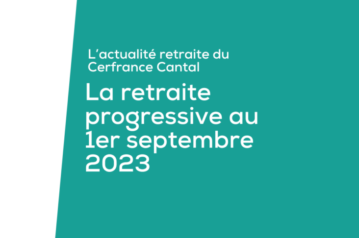 CANTAL-ENTREPRENDRE-Actu Retraite