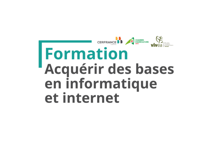 Opportunité de Formation Gratuite en Informatique pour les Agriculteurs
