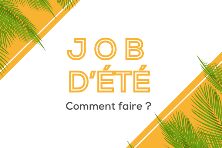 Job d'été (2)