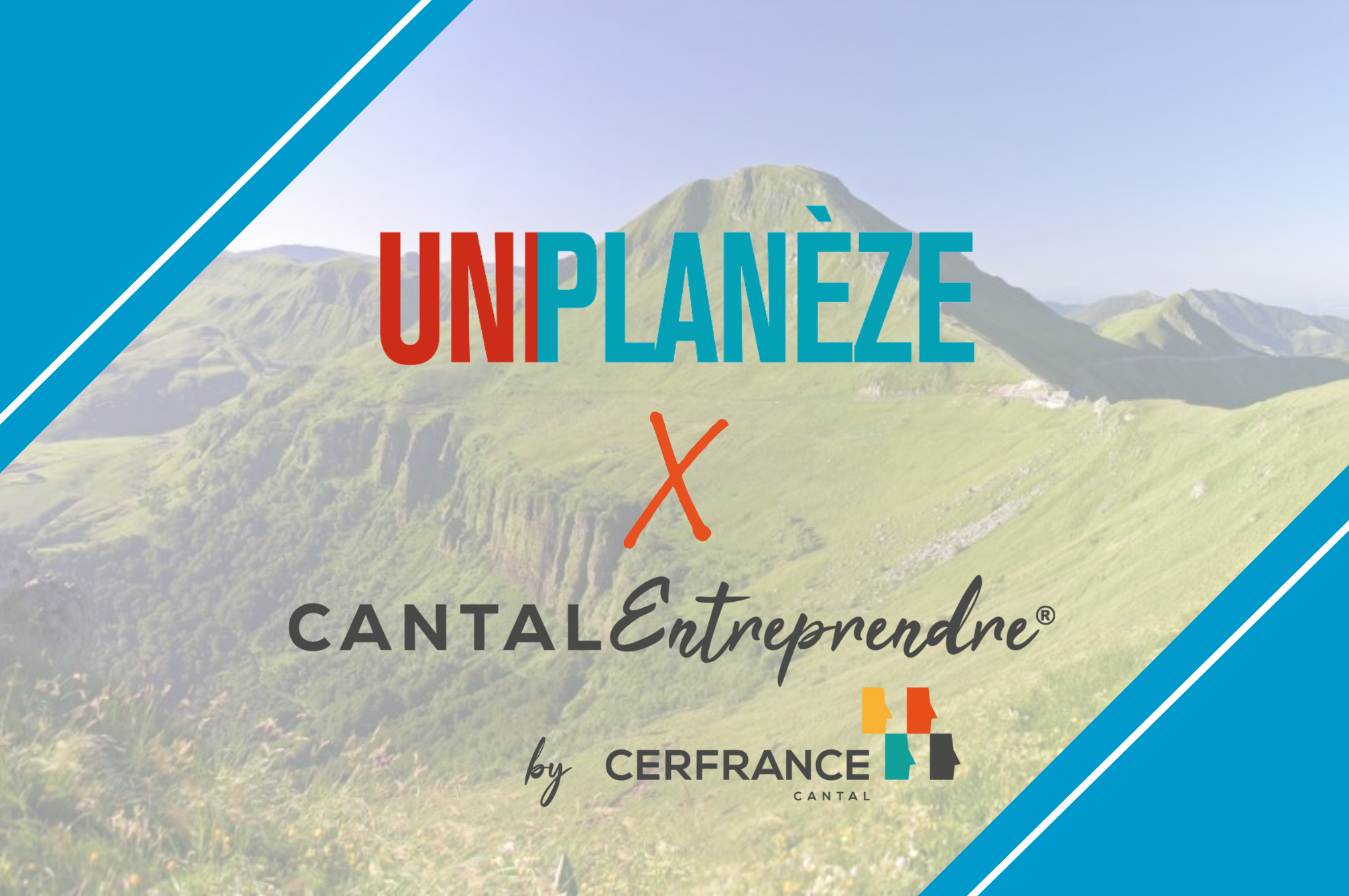 Réunion de secteur - Saint-Flour - Uniplanèze