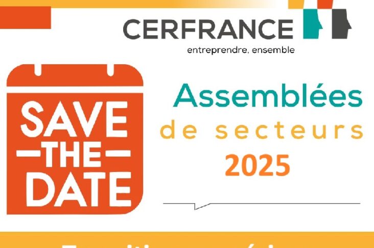 Image Assemblées Secteurs 2025